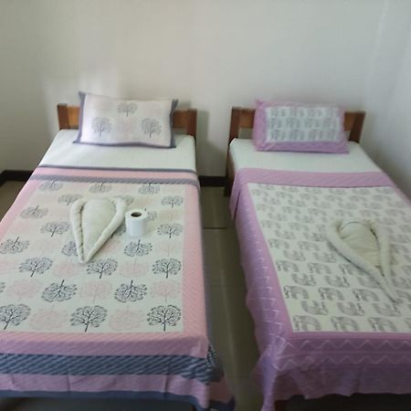 Ashok Homestay El Nido Exteriör bild