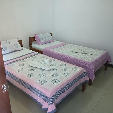Ashok Homestay El Nido Exteriör bild