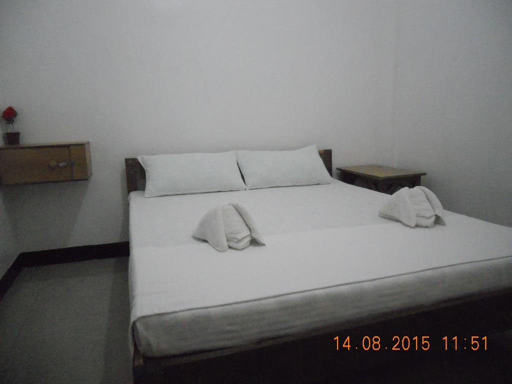 Ashok Homestay El Nido Rum bild