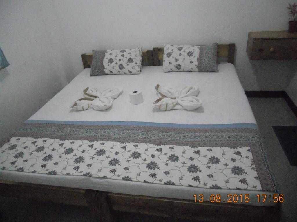 Ashok Homestay El Nido Rum bild