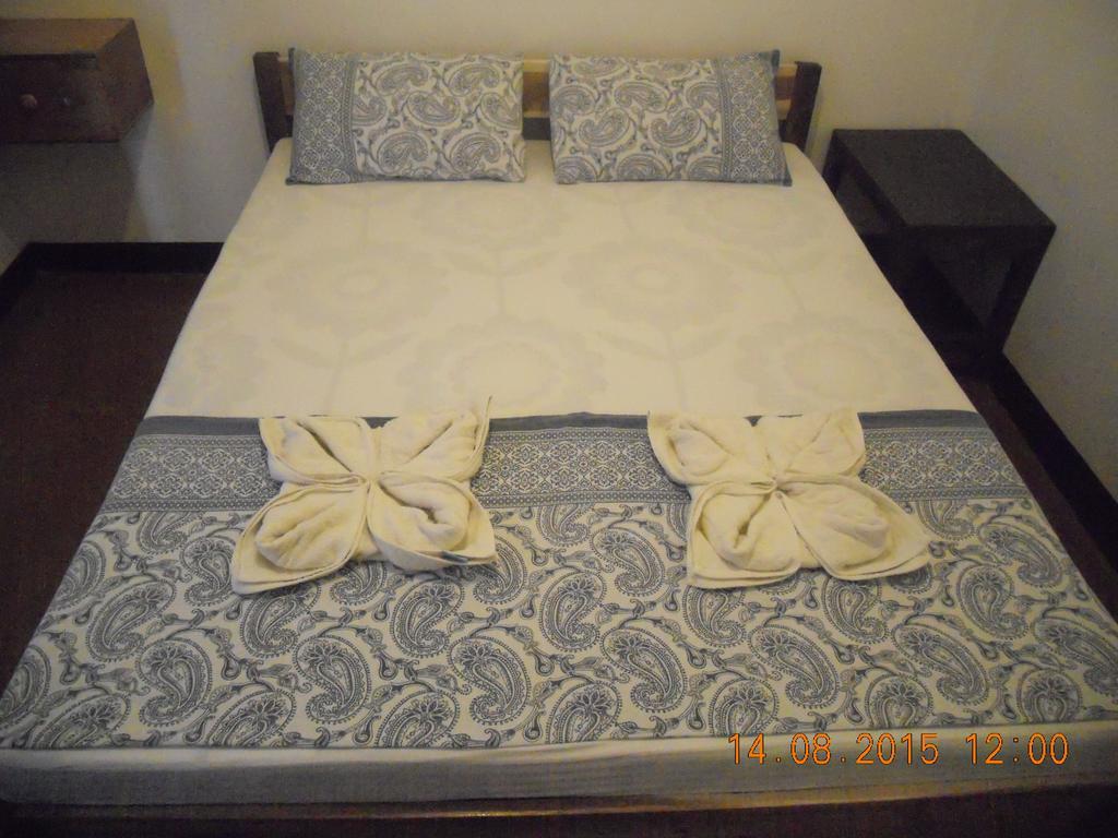 Ashok Homestay El Nido Rum bild