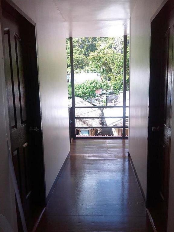 Ashok Homestay El Nido Exteriör bild