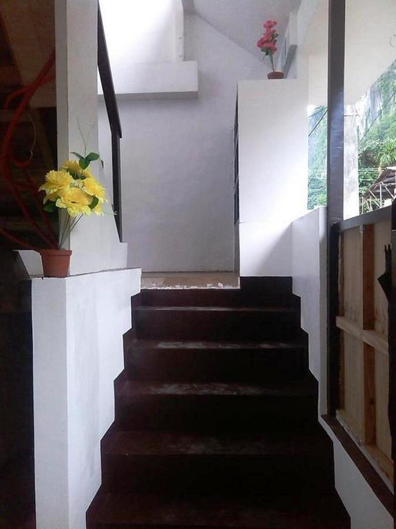 Ashok Homestay El Nido Exteriör bild