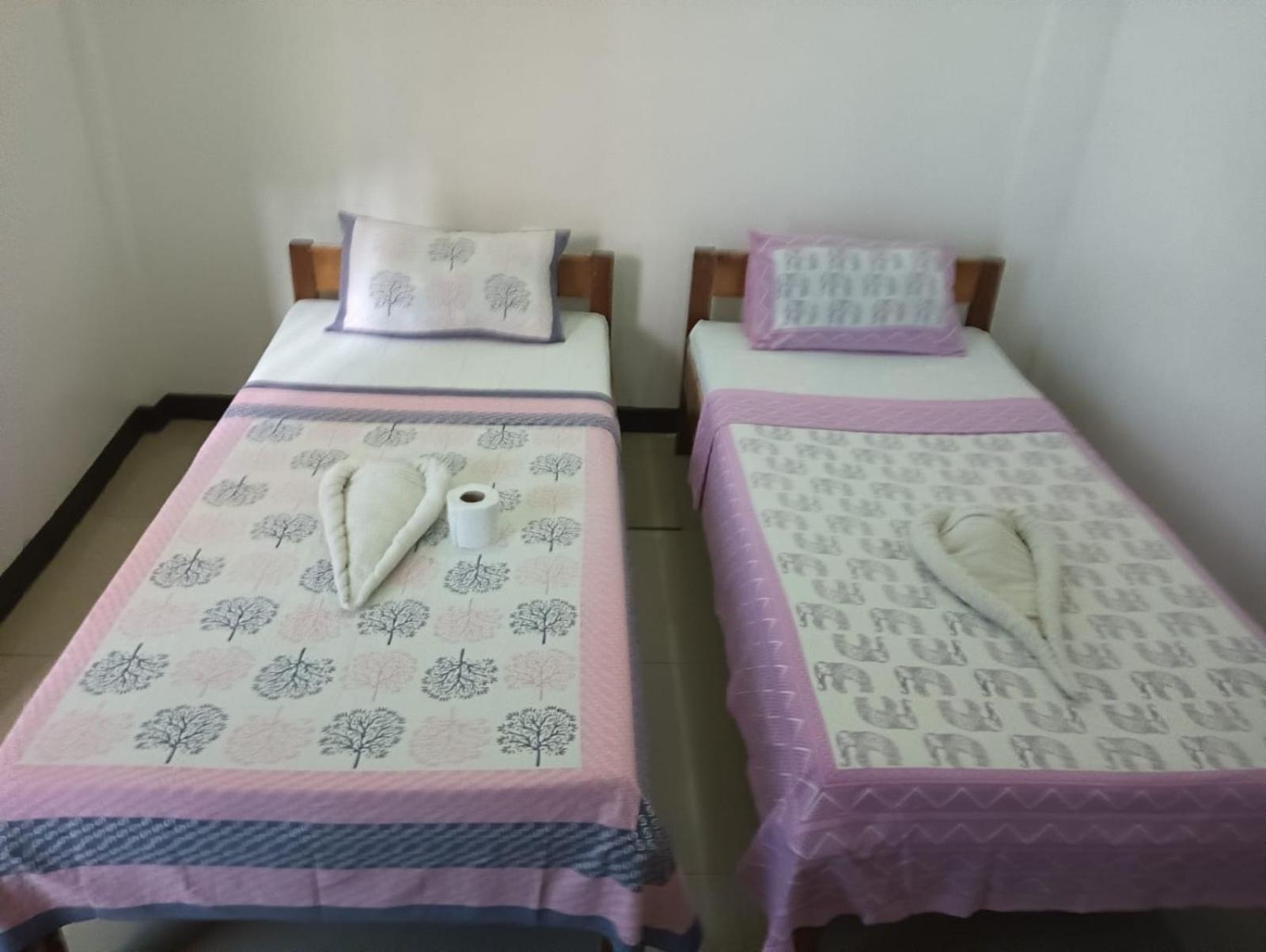 Ashok Homestay El Nido Exteriör bild