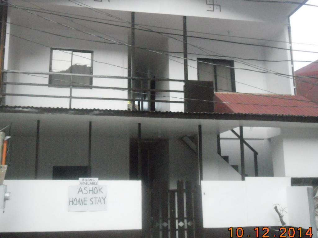 Ashok Homestay El Nido Exteriör bild