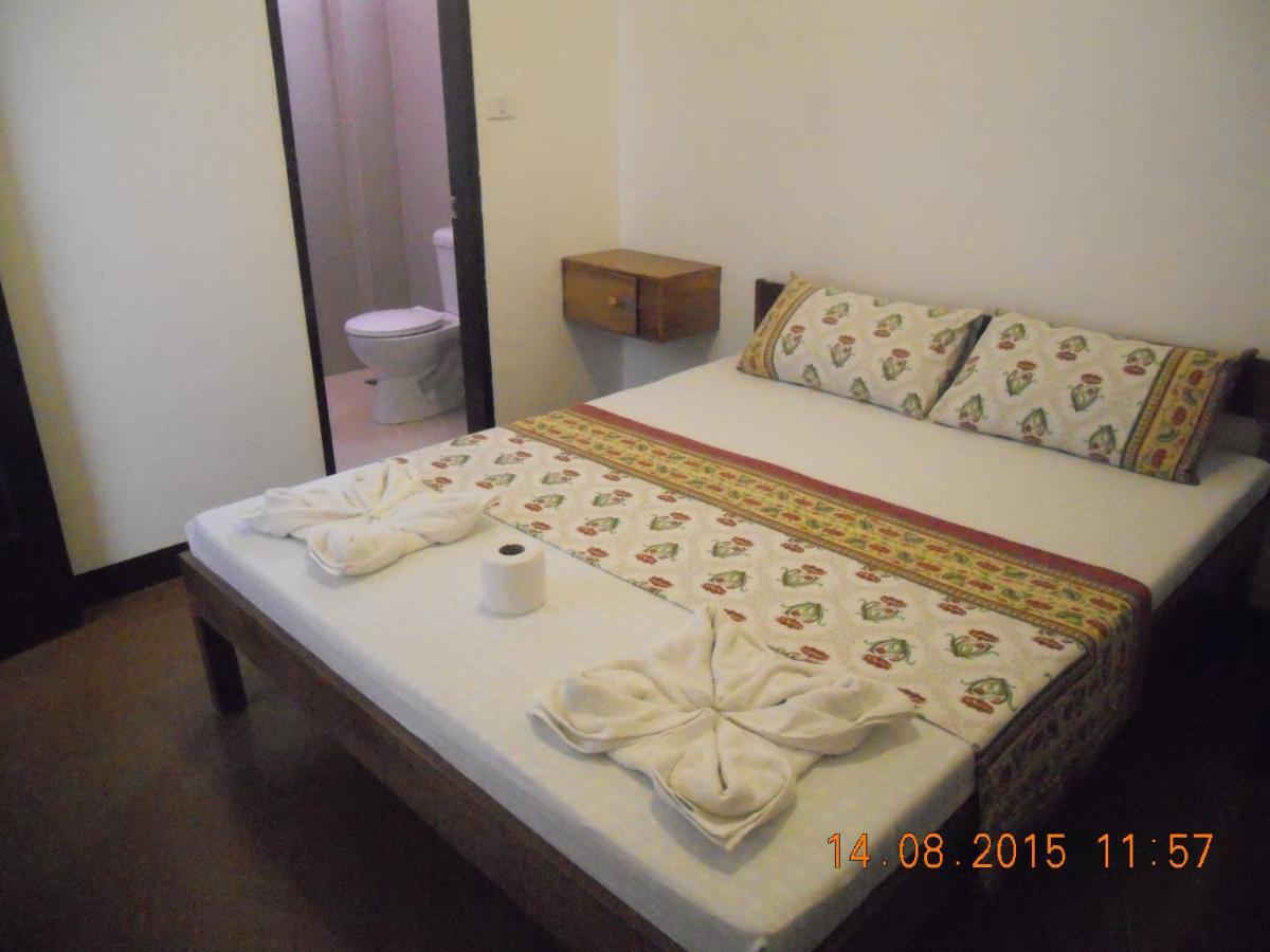 Ashok Homestay El Nido Rum bild